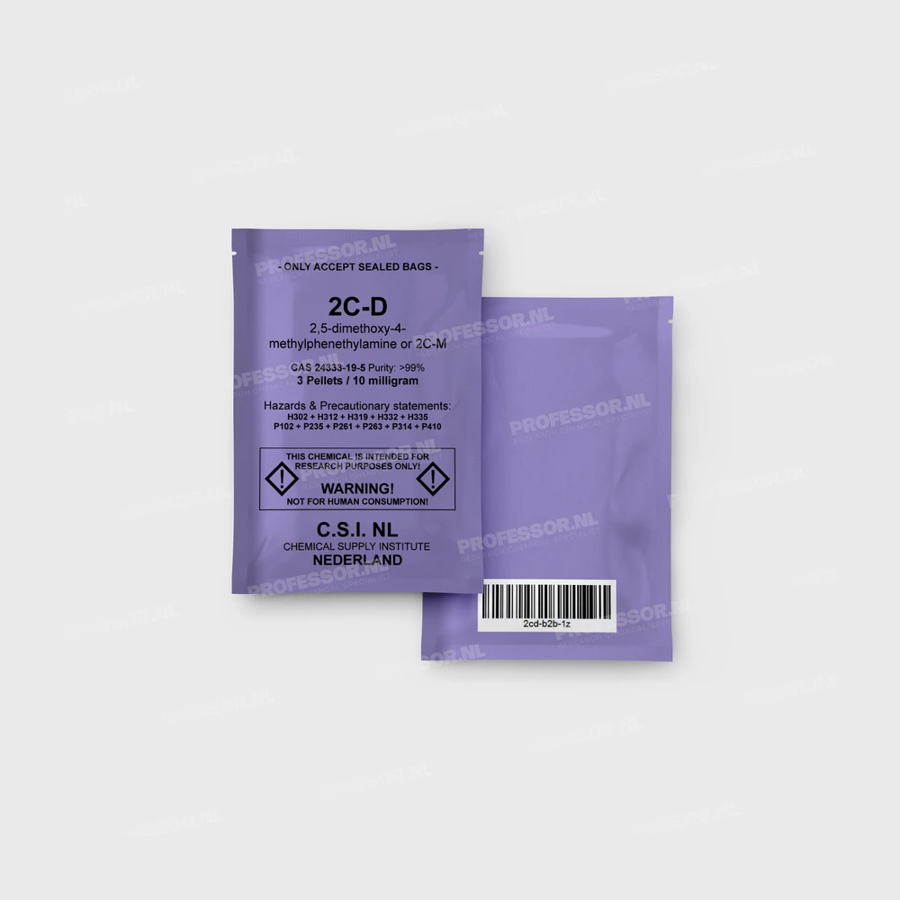 2C D 25 dimethoxy 3 Pellets 10m FBg