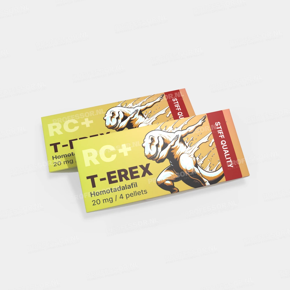 Home Black-friday 30 Homotadalafil T EREX 20mg 2