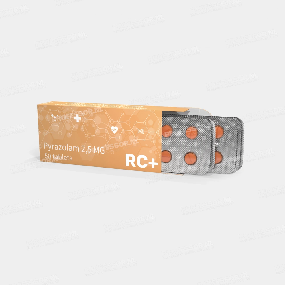 Pyrazolam25MG
