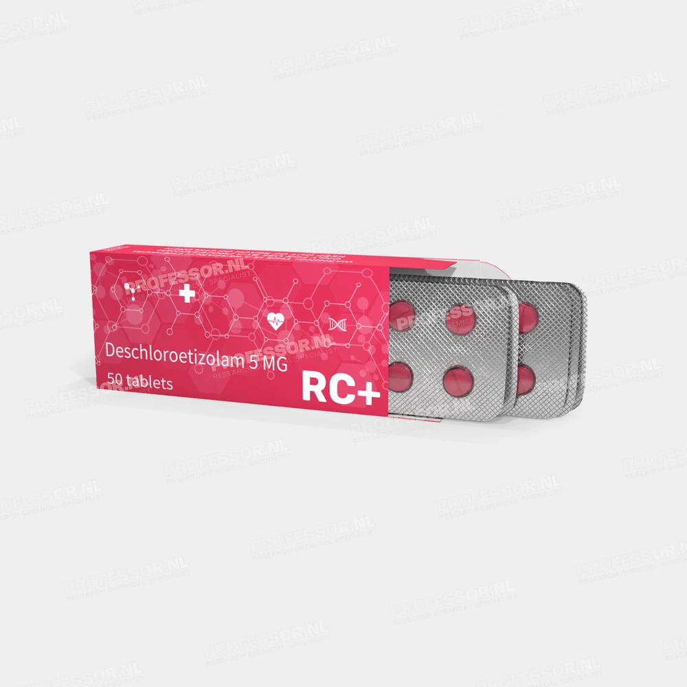 deschloroetizolam5MG