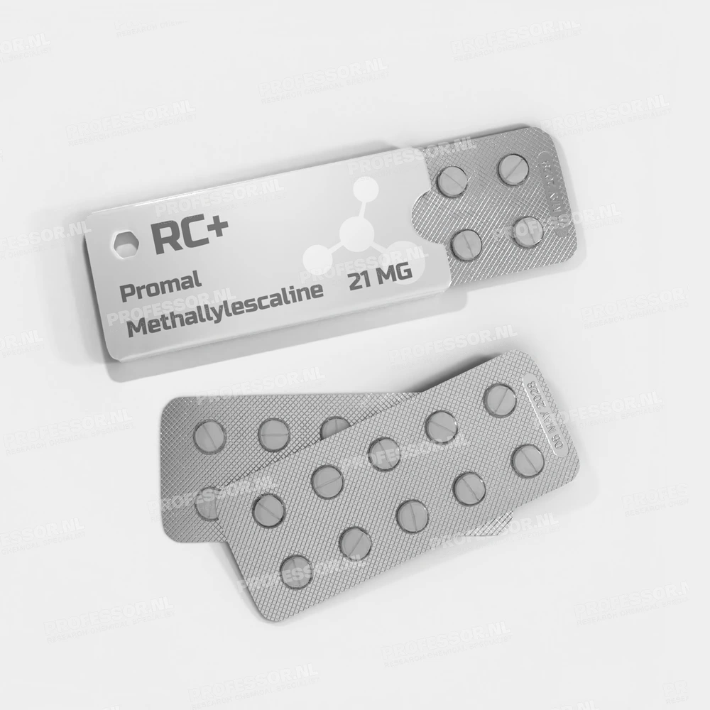promalmethallyescaline