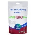 1Bz LSD 200mcg Pellets