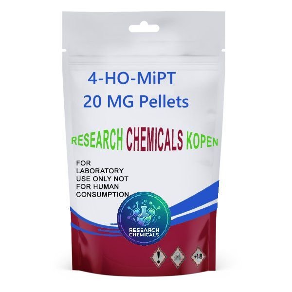 4 HO MiPT 20 MG Pellets