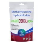 Methallylescaline hydrochloride